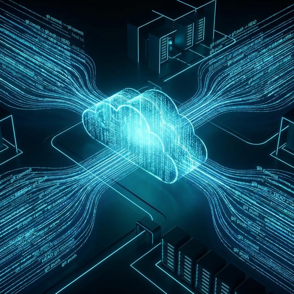 Cloud infrastructure and data center